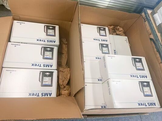 AMS Trex Device Communicatorwith embedded Bluetooth connectivity TREX2 L H P KL W P1 S  