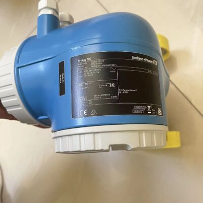 Proline Promag P 300 electromagnetic flowmeter electromagnetic flowmeter