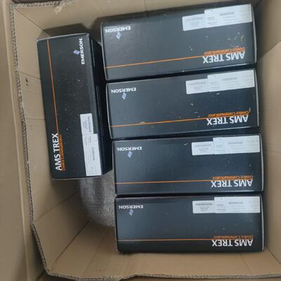 AMS Trex Device Communicator TREX2LHPKLWS3S 
