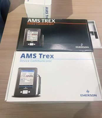 AMS Trex Device Communicator TREX2LHPKLWS3S 