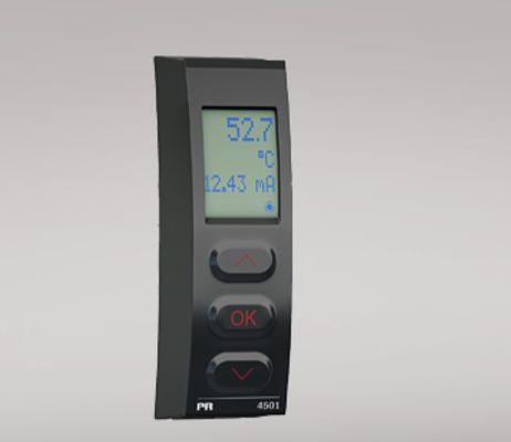  PR Electronics 4501 Communication Interface for 4000 9000 Devices