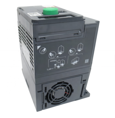 ATV320U15N4C 1.5kW 400V Three-Phase VFD - Universal Industrial Motor Speed Controller
