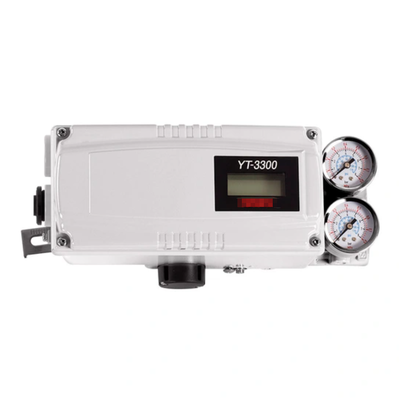 New Original Korean YTC YT-3300RDN2221S Valve Positioner Control Valve Positioner In Stock
