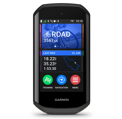 New Original Premium Cycling Computer Garmin Edge 1050  In Stock