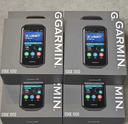 New Original Premium Cycling Computer Garmin Edge 1050  In Stock