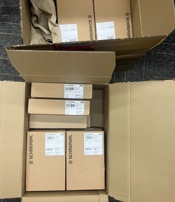 New Original SMS24SR 030 203 000 Electric Air Valve Actuator for Ventilation BELIMO SMS24SR / SMS230-S In Stock
