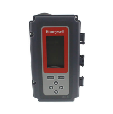 New Original T775B2016 Electronic Temperature Controller with 24, 120, or 240 Vac Power and -40°F to 140°F Operating Temperature Field-Mountable in Any Orientation
