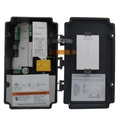 New Original T775B2016 Electronic Temperature Controller with 24, 120, or 240 Vac Power and -40°F to 140°F Operating Temperature Field-Mountable in Any Orientation