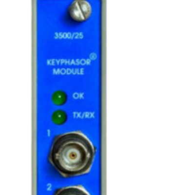 New Bent-ly Nevada 3500/04-01-00 Internal Barriers Earthing Module With Best Price