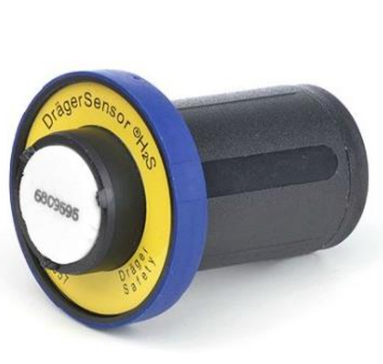 100% new and stock Sensors for Fixed Gas Detectors Drager H2S 6810435