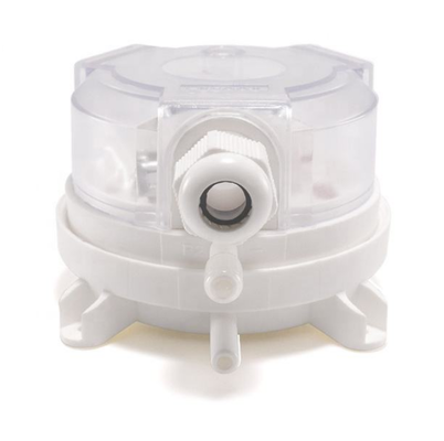 HVAC air Differential Pressure Switch air Compressor Adjustable Pressure Cut off Switch Control for air Compressor