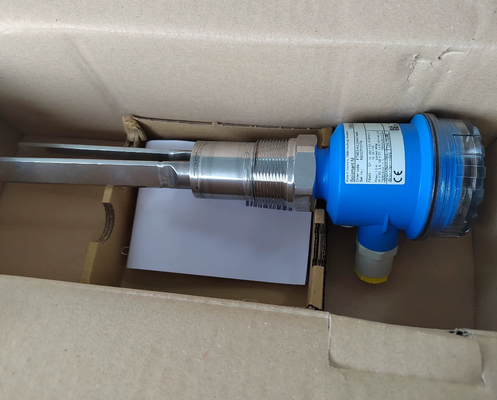 New original Vibronic Point Level Detection Soliphant E+H FTM50-AGJ2A4A13AA short-term delivery