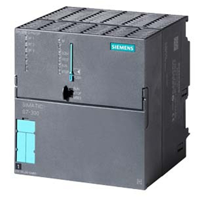 SM331 Siemens PLC Module 6ES7331-7KF02-0AB0 Potential Isolation