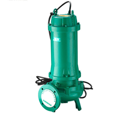 25mm garden submersible water pump For farm irrigation 220V 50Hz
