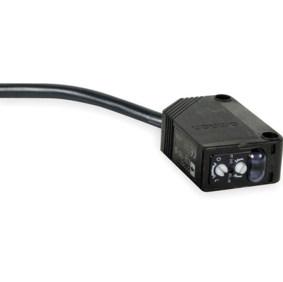 Omron Photoelectric Switch Sensor E3z-D62 Detection Distance Up To 1000mm