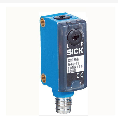 SICK Gtb6-n1211 Precision Pressure Transmitter Photoelectric switch 10 VDC