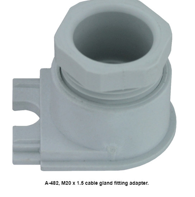 4.4oz Adjustable Differential Pressure Switch 1/2" NPT Connection