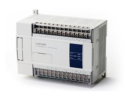 XD5E PLC Ethernet Module Including 30 48 60 Points DC 500V Isolation
