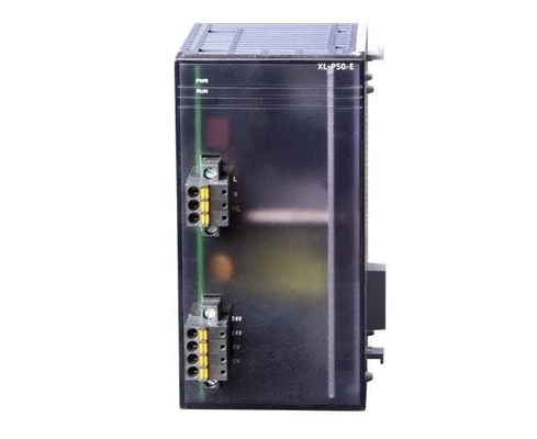 XL5 Programmable Logic Controller DC 500V 2MΩ Plc Programming Device