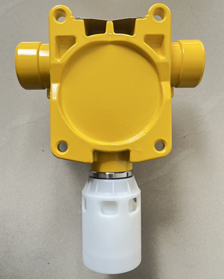 Sensepoint XCD Ultrasonic Level Meter Gas Detector Head SPXCDALMTXF