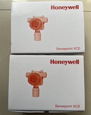 Sensepoint XCD Ultrasonic Level Meter Gas Detector Head SPXCDALMTXE