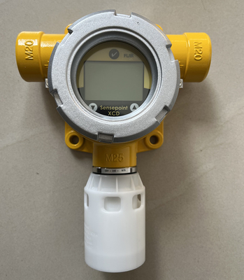 Sensepoint XCD Ultrasonic Level Meter Gas Detector Head SPXCDALMTXF