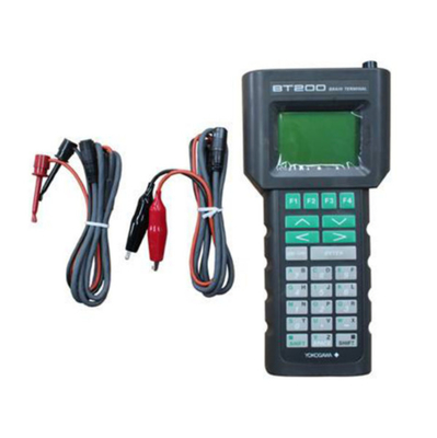 Handheld Hart Field Communicator BT200-P-00 Brain Protocol Terminal