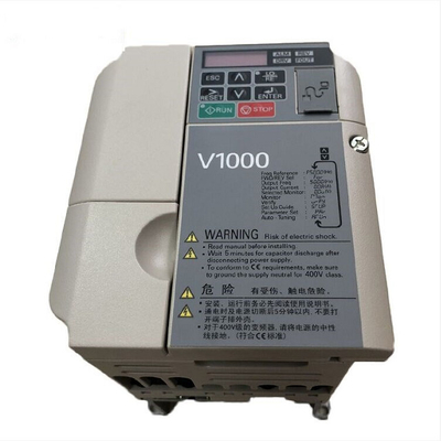 3 Phase Static Frequency Converter Series AC400V A1000 CIMR-AB4A0004FBA