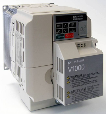 V1000 Series Compact Voltage Current Power Meter Inverter CIMR-VA2A0001BAA