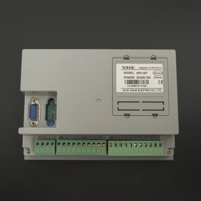 XP2-18RT PLC HMI Integrator OP330 Operate Panel XC2 10DI/8DO