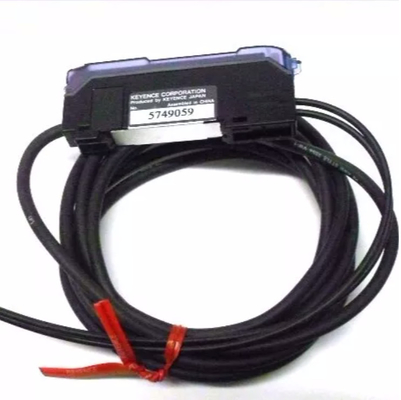 FS-V21R Digital Fiber Optic Sensor Amplifier Cable Type Main Unit NPN