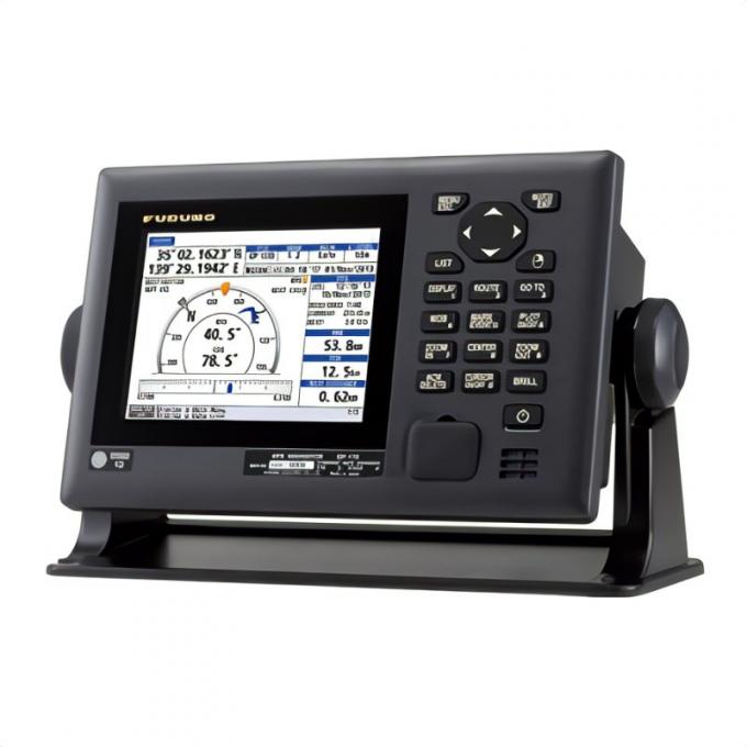 GP 170 Satellite Navigation System With Marine Radar GPS