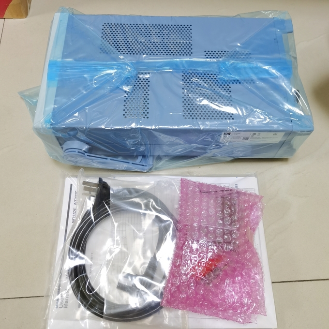 Yokogawa WT300 Digital Voltage Current Power Meter Analyzer WT310E WT332E