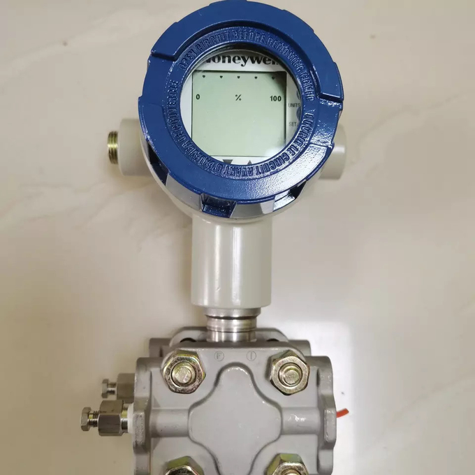 Honeywell ST3000 Smart Pressure Transmitter STD924 Differential