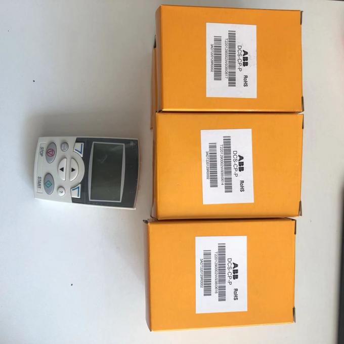 Amb Panel 100% ABB Amb / Delta VFD Control Panel Three Phase