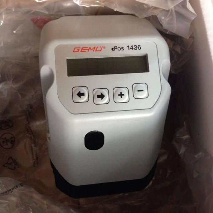 1436 CPOS Pneumatic Valve Positioner Intelligent Digital PP PSU